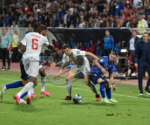 Kosovë – Zvicër, zbulohet agjenda e nesërme