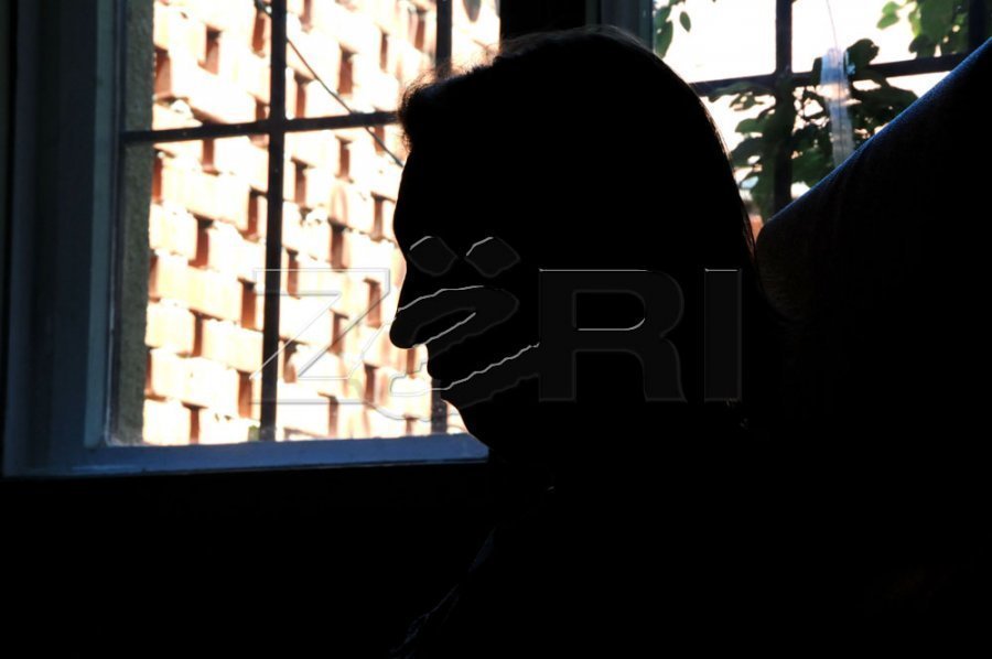 E mbijetuara e dhunës seksuale: E kam shtrënguar motrën, shuj, jemi gjallë, jemi gjallë