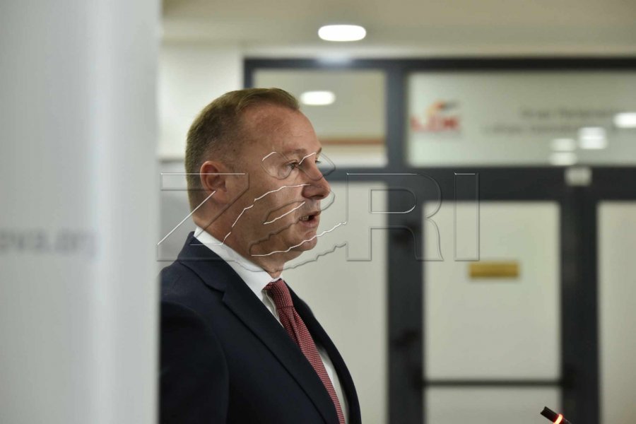 Zemaj për incidentin fizik me një qytetar: Nuk e merituam as unë, as qytetarët