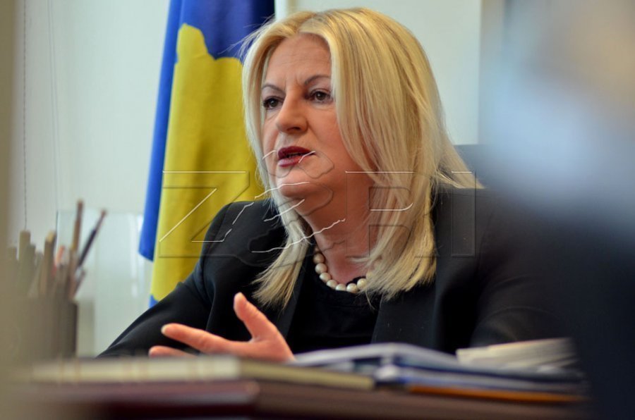 Edita Tahiri: Dëshmia e Hillit objektive, mbron drejtësinë e luftës së UÇK-së dhe liderëve të saj