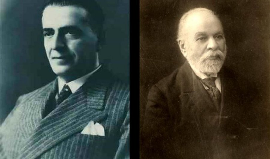 Intervista e Ismail Bej Qemalit, para se të nisej për të shpallur pavarësinë e Shqipërisë