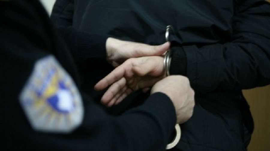Raportoi rrejshëm për grabitje, arrestohet prishtinasi