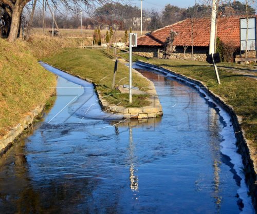Lumi që derdhet në dy dete, a po rrezikohet bifurkacioni i Nerodimes?