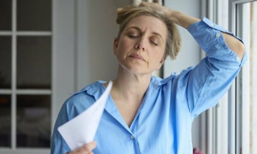 7 shenjat që tregojnë se jeni në prag të menopauzës