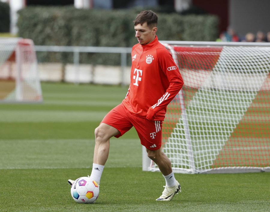 Bayern Munich, gati ta huazojë Zaragozën në verë