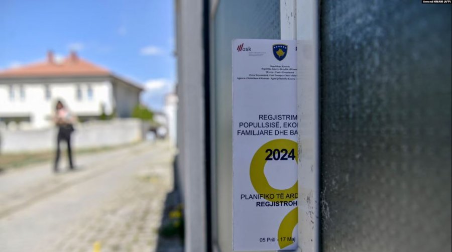 Sot përfundon periudha shtesë e regjistrimit të popullsisë