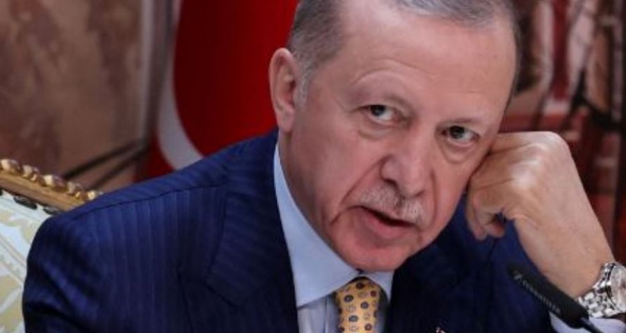 Erdogan: Izraeli do të paguajë edhe për vrasjen e fëmijëve të liderit të Hamasit