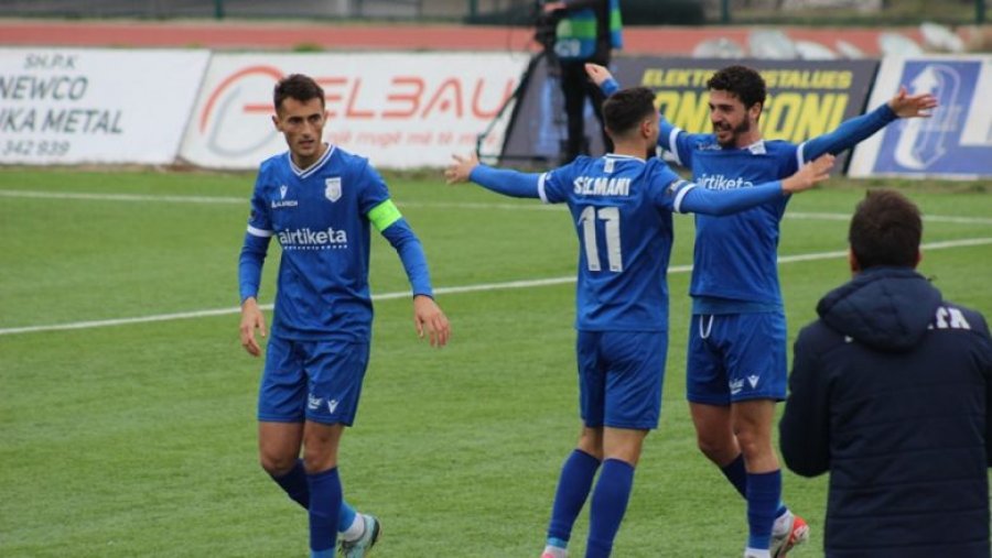 Drita dhe Ballkani fitojnë, Prishtina mposhtet nga Gjilani