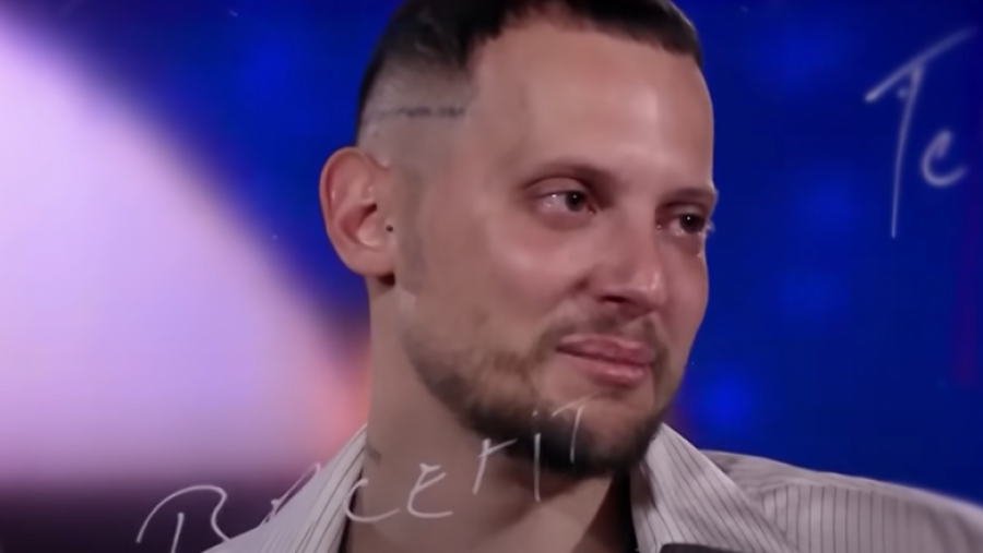 Rrëfimi i trishtë i Gracianos për babain: Kishte probleme me alkoolin, nuk erdhi kurrë të më shikonte në shfaqje