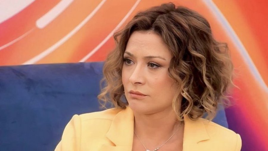 “Është martuar me një shtetas italian për letra”, vëllai i Egla Cenos tregon se si qëndron e vërteta e martesës së saj fiktive