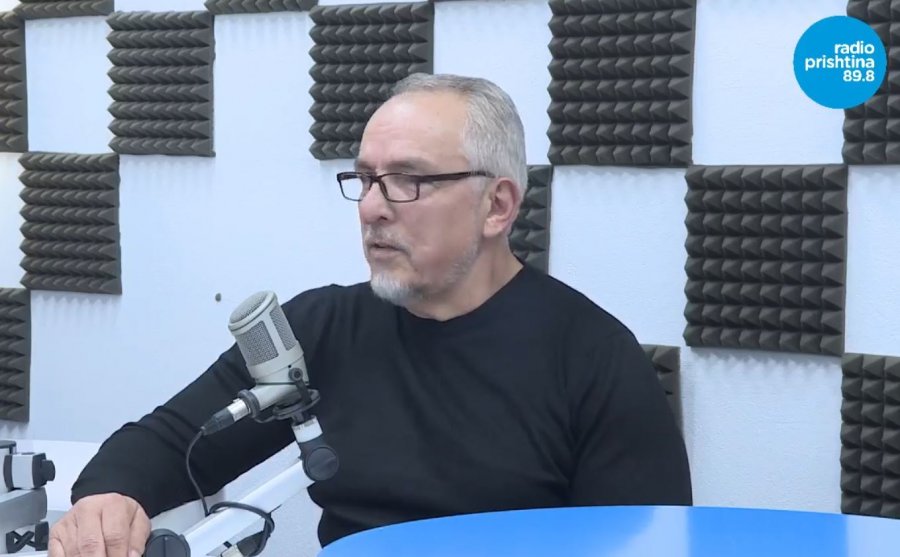 Buja flet për KiE-në, Asociacionin dhe veteranët: Shteti i Kosovës, i varfër pa Thaçin e Krasniqin