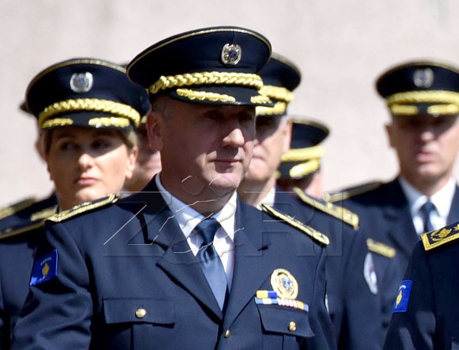 Lirohet zëvendësdrejtori i Policisë së Kosovës që u arrestua nga Serbia