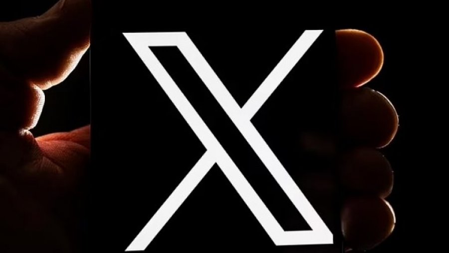 Rrjeti social “X” që dikur njihej si “Twitter” i Elon Muskut jashtë funksionit