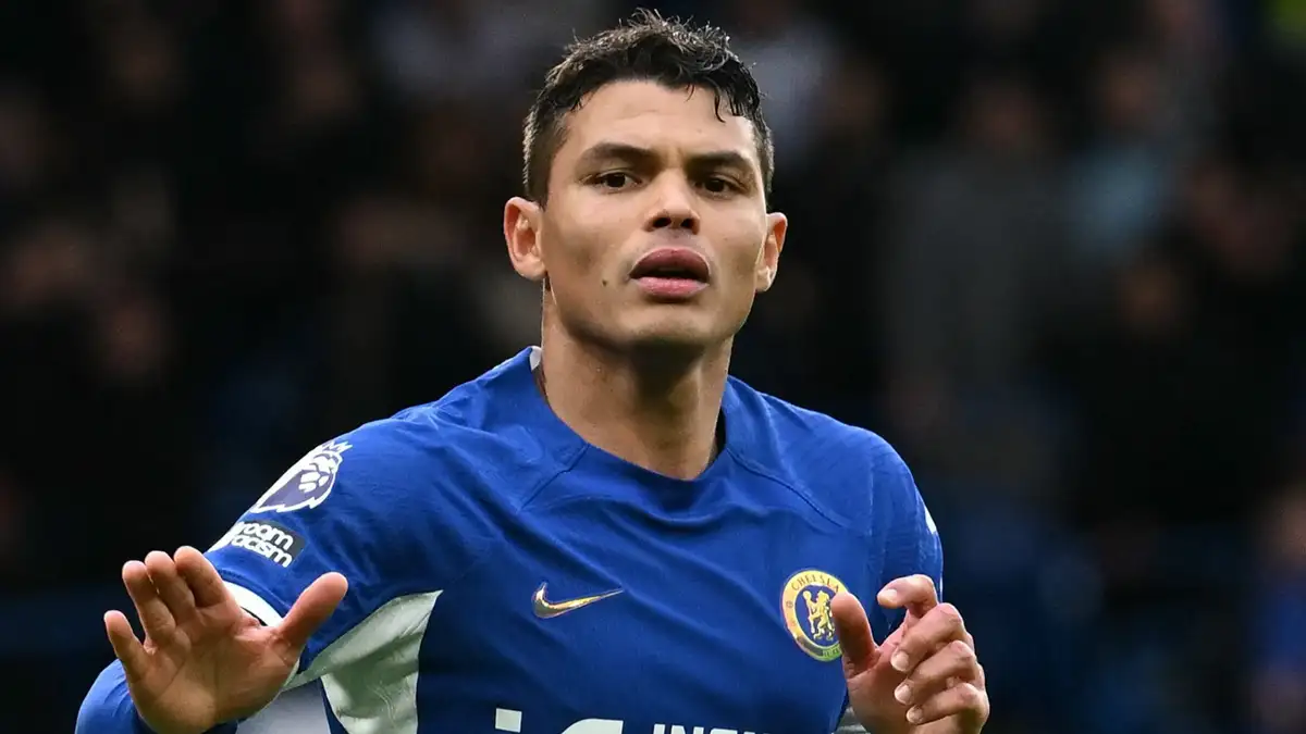 Thiago Silva arrin marrëveshje verbale me Fluminensen
