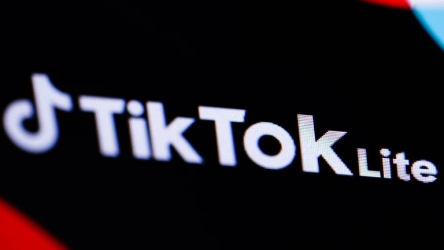 BE-ja kërcënon aplikacionin TikTok Lite me ndalim
