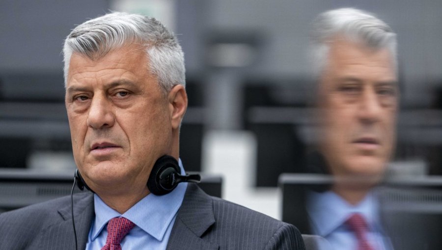 Alija: Mbrojtja e Thaçit synon të rrëzojë përgjegjësinë komanduese përmes dëshmitarëve