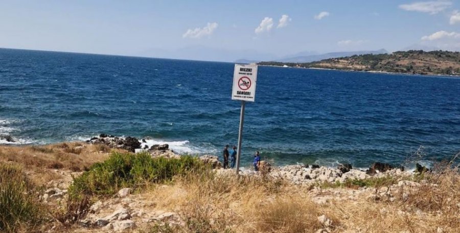 Gjendet i vdekur një 38-vjeçar në Ksamil