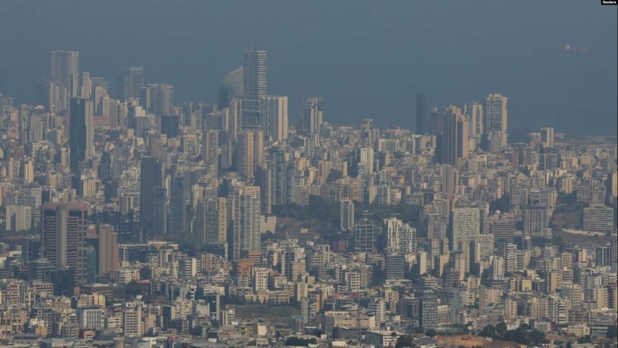 Franca u bën thirrje qytetarëve të vet të largohen nga Libani “menjëherë”