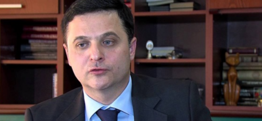 Maqedoni: Aleksandar Klimovski emërohet drejtor në Lotarinë Shtetërore