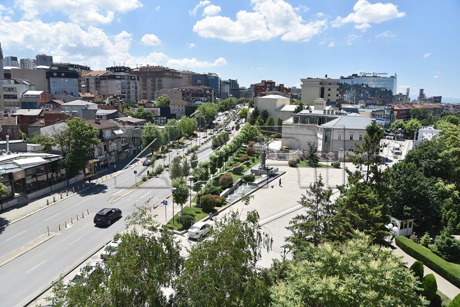 Nga 18 gushti, temperaturat pritet të bien për 6-7gradë