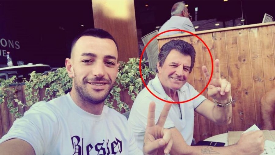 Pas shpalljes në kërkim të Stresit, flet babai i tij: Kanë tri vite që shajnë e përdhosin vëllezërit e mi të vdekur
