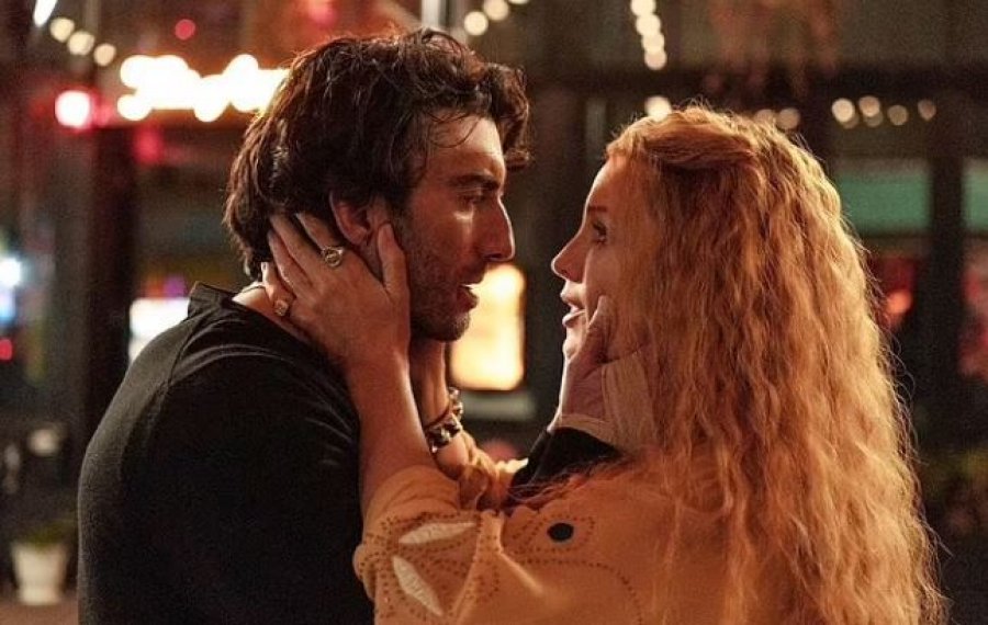 Filmi “It Ends With Us” i Blake Lively është ndaluar në Katar për shkak të skenave intime