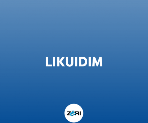 Kompania “AVV Group” LLC – njoftim për likuidim, 02.12.2025