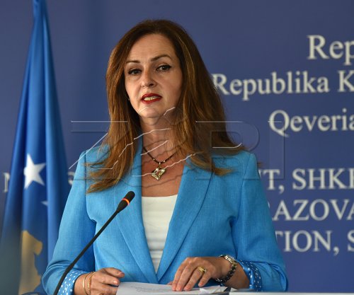 Nagavci shpreh ngushëllime për ndarjen nga jeta të nxënësit 13-vjeçar nga Lipjani