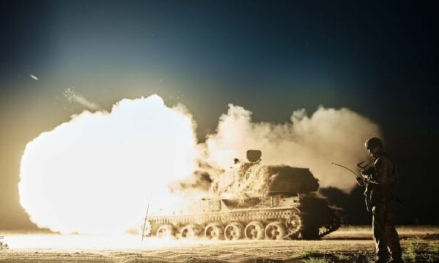 “Tërhiqet” Ukraina, Kievi: Nuk duam të aneksojmë Kurskun