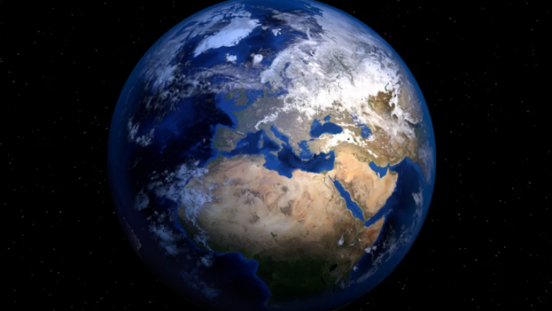 Rritja e temperaturave globale ka filluar të ndikojë në mënyrën sesi Toka rrotullohet, shkencëtarët japin alarmin