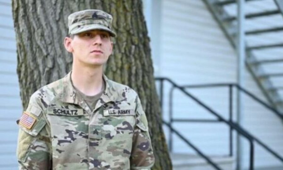 Akuzohet se i dha informacione konfidenciale Kinës, dënohet ushtari amerikan