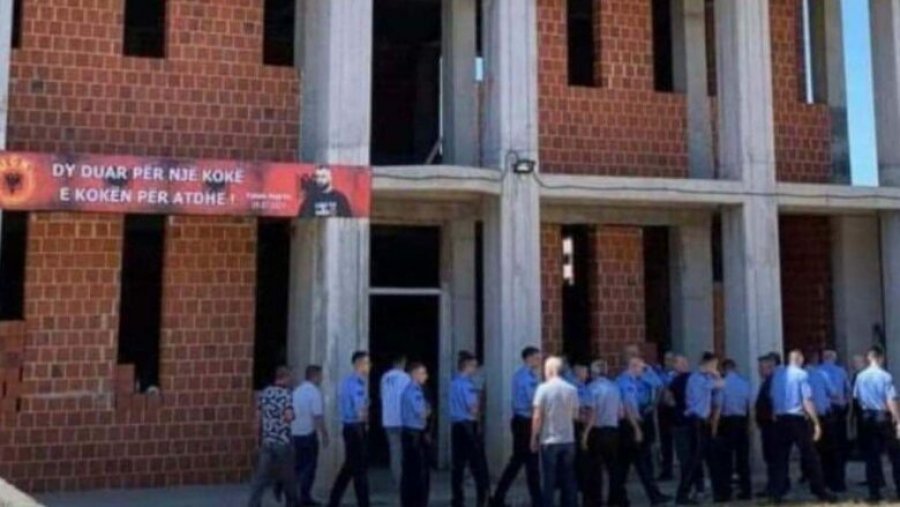 Tërnava: Policët s’duhet të shkojnë në të pame te Hajrizi, ai ishte recidivist, ka plagosur policë