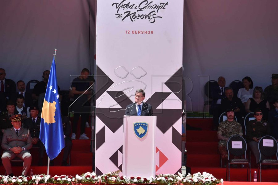 Grupi i partisë në pushtet në Mbretërinë e Bashkuar pro hapjes së urës së Ibrit