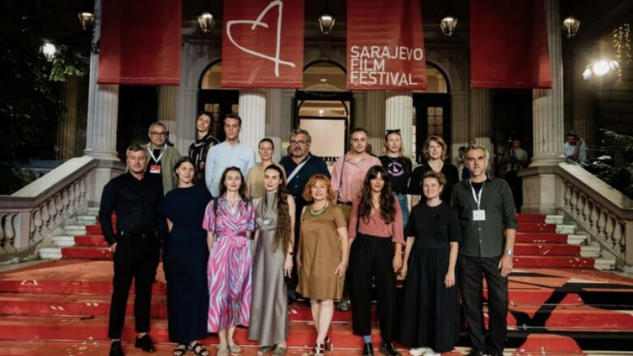 Filmi kosovar “Si e verdhë e sëmurë” fiton çmim në festivalin e Sarajevës