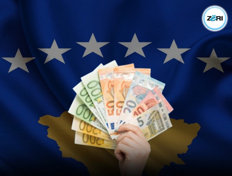 Ekzekutohen pagat me rritje për shërbyesit publikë
