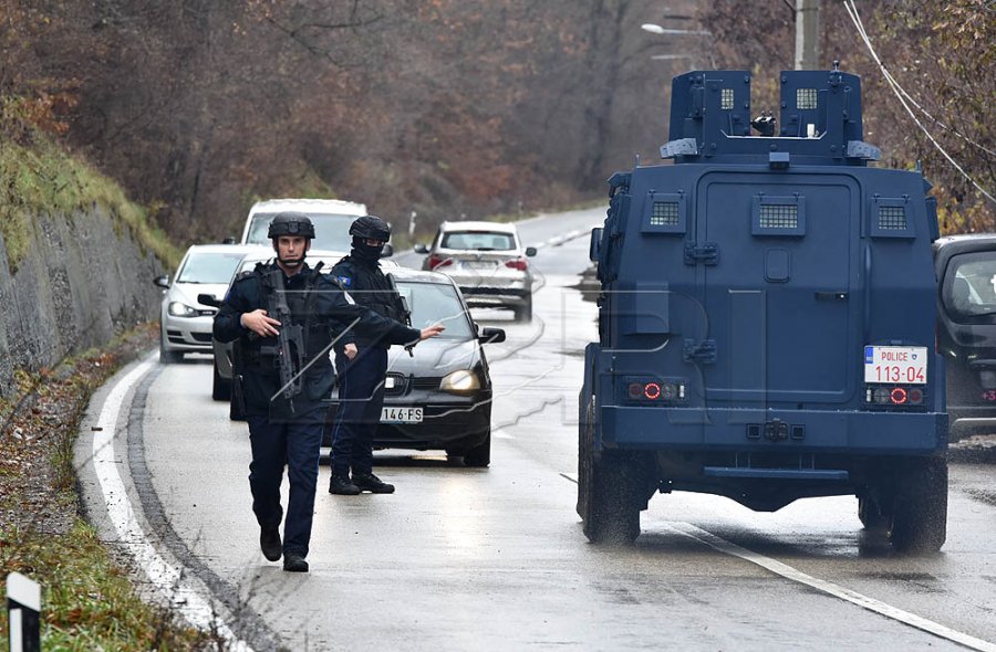 Ibër-Lepencit i kthehen pronat e uzurpuara
