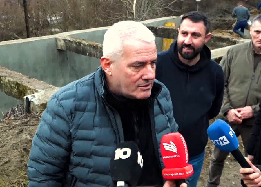 Sveçla befason: Nuk jam në ngjarje dhe detaje se çfarë po ndodhë – e di që policia po vazhdon punën e saj!