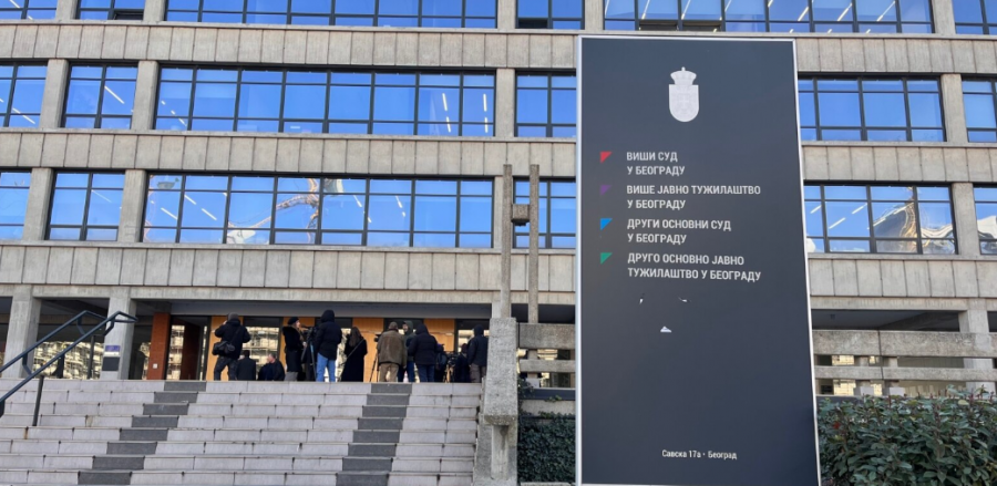 Serbia kërkon të hetohen thirrjet për rebelim të armatosur