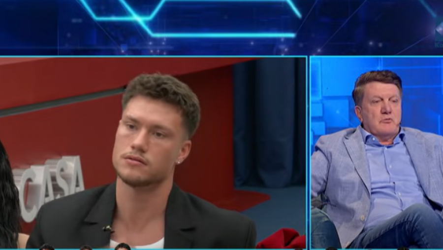 Milaim Zeka Drilonit: Ti sot e kësaj dite digjesh për Lelën