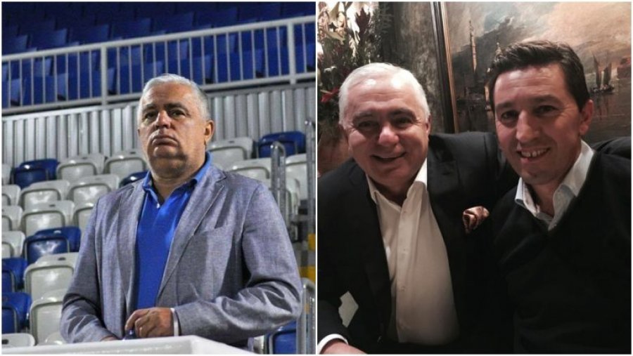 Ejupi: Besnik Hasi, selektori që i duhet Kosovës