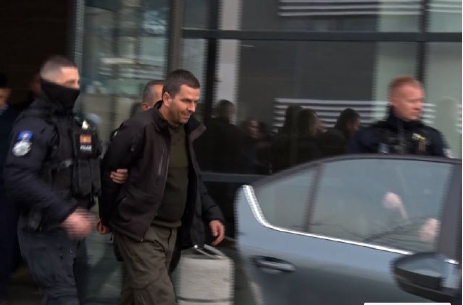 Dosja e Prokurorisë: Vëllezërit Viqentijeviq dyshohen për veprim terrorist me përdorimin e eksplozivit në kanalin e Ibër-Lepencit