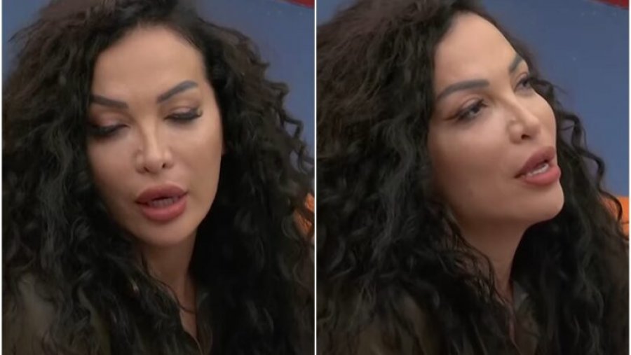 Rovena Stefa: Do të doja shumë ta gjej dashurinë e jetës dhe të kem fëmijë