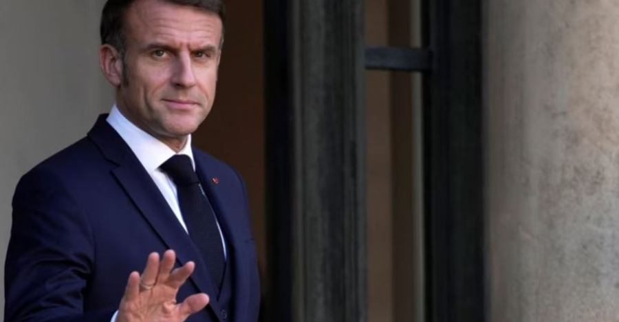 Macron: Do ta përmbush mandatin tim deri në fund 