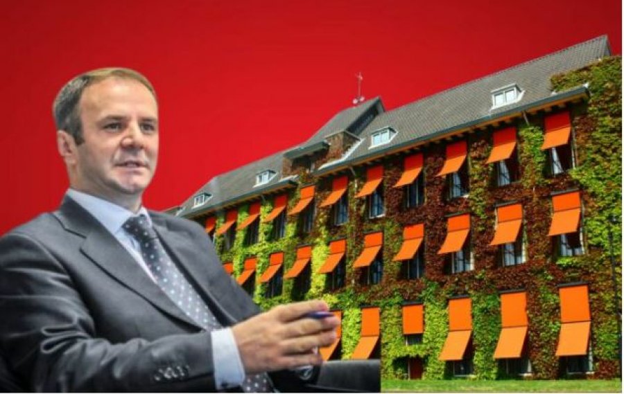 Raportohet se është arrestuar edhe Hajredin Kuçi