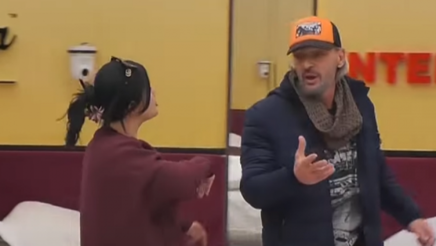 Gresa i drejtohet Xuxit. Edhe dhjetë vakte me i falë, nuk ta pranon Zoti