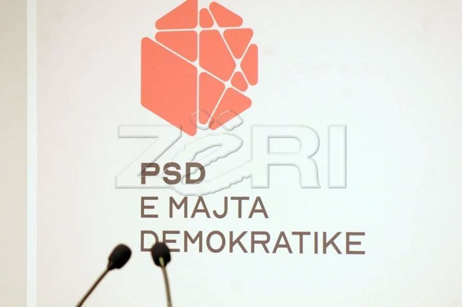 A rrezikon të shuhet PSD-ja pas zgjedhjeve – flet Nol Nushi