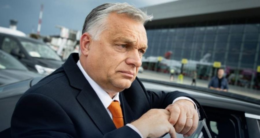 Mediat e huaja: Shërbimi sekret hungarez spiunoi zyrtarët e BE-së