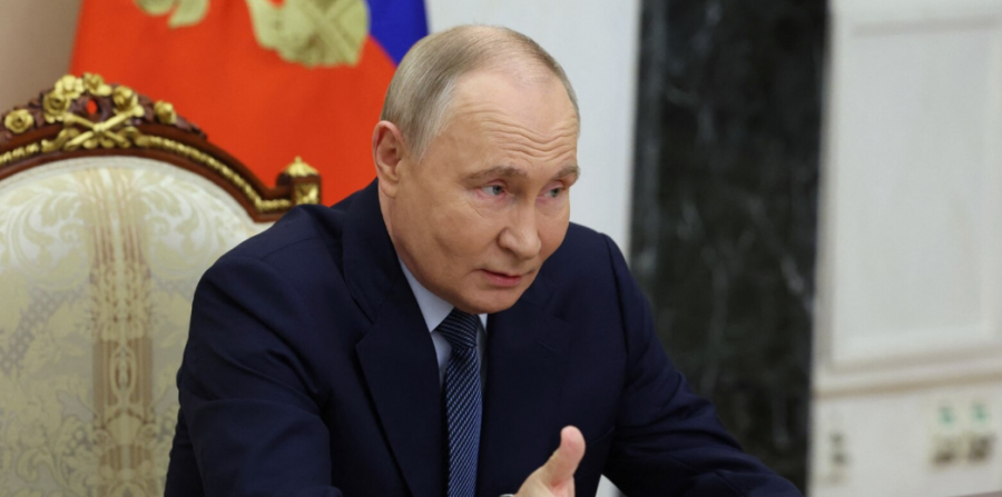 Putini thotë se Rusia do të vendosë raketa të reja Oreshnik në Bjellorusi
