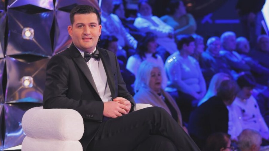 Zbulohen emrat e dy opinionistëve të Big Brother VIP Albania 4