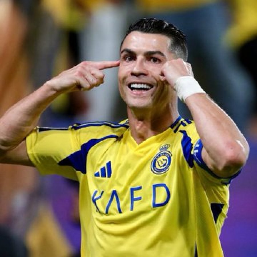 Mourinho: Ronaldo nuk do të vijë në Fenerbahçe